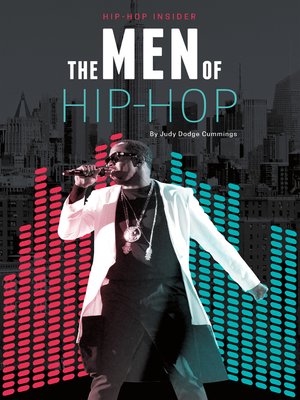 cover image of The Men of Hip-Hop